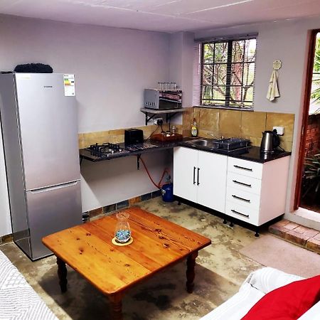 13 @ Rhinoroad Nelspruit Apartment Mbombela Exterior photo