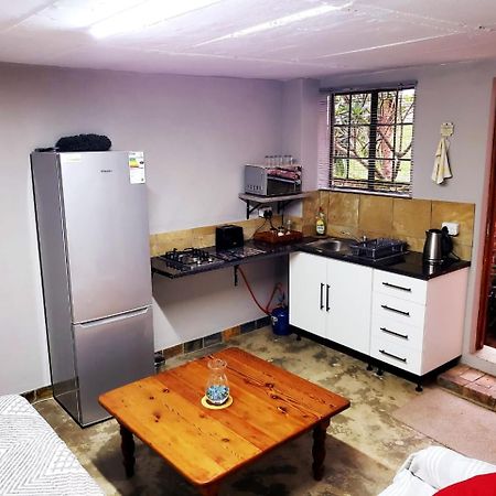 13 @ Rhinoroad Nelspruit Apartment Mbombela Exterior photo