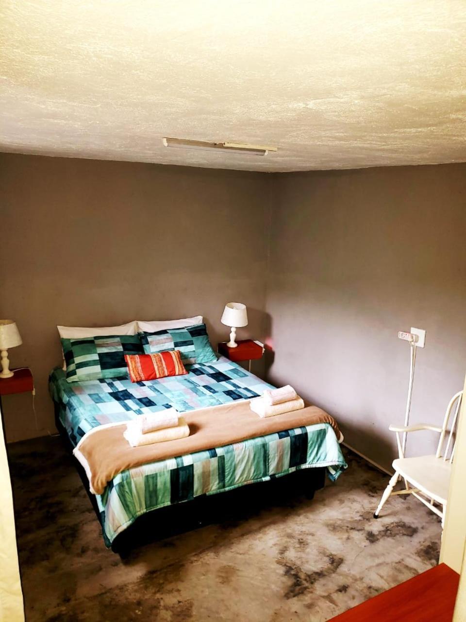 13 @ Rhinoroad Nelspruit Apartment Mbombela Exterior photo