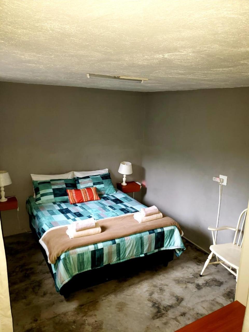 13 @ Rhinoroad Nelspruit Apartment Mbombela Exterior photo